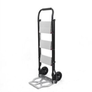 Xe Đẩy Hàng Gấp Gọn 2 Bánh 250kg FHT250-LC 4 xe-day-hang-gap-gon-2-banh-250kg-fht250-lc-2