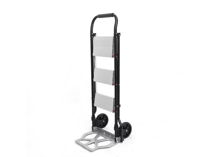 Xe Đẩy Hàng Gấp Gọn 2 Bánh 250kg FHT250-LC 2 xe-day-hang-gap-gon-2-banh-250kg-fht250-lc-2