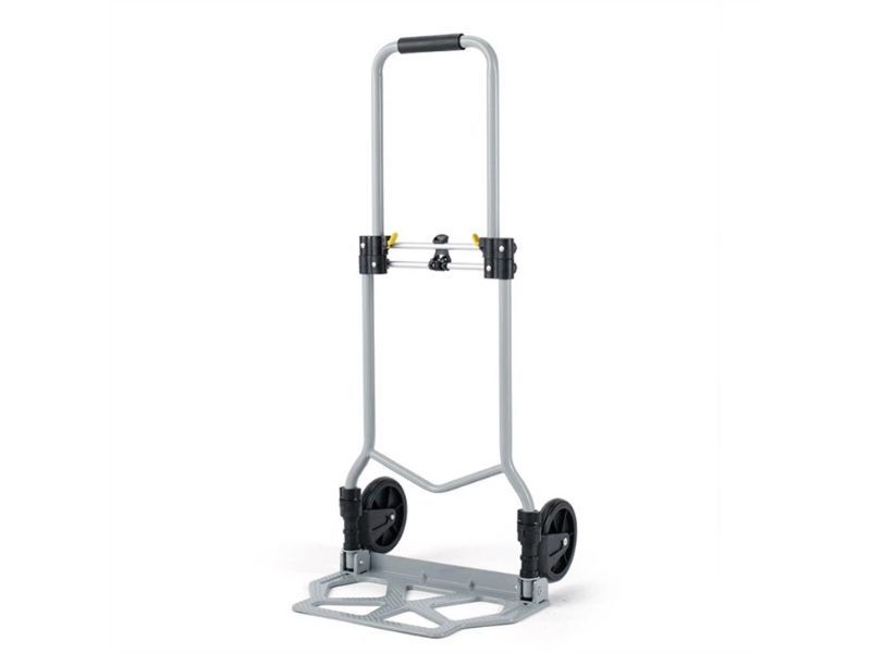 Xe Đẩy Hàng Gấp Gọn 2 Bánh 80kg FHT80-K22 1 xe-day-hang-gap-gon-2-banh-80kg-fht80-k22-1