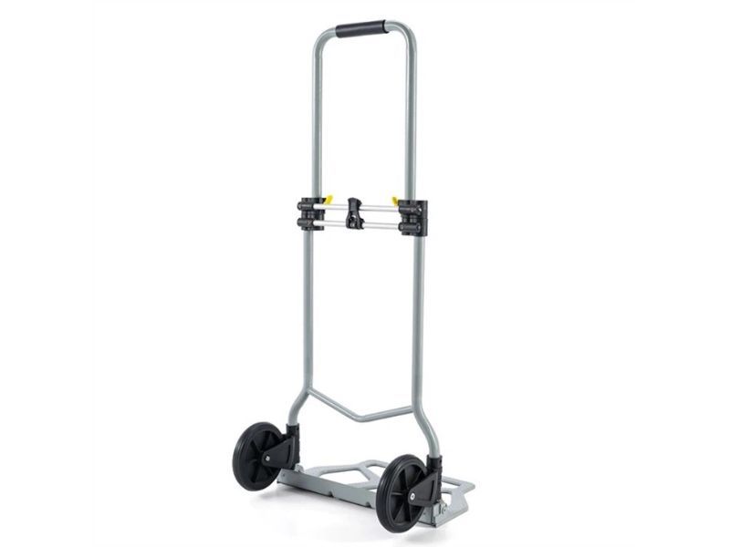 Xe Đẩy Hàng Gấp Gọn 2 Bánh 80kg FHT80-K22 2 xe-day-hang-gap-gon-2-banh-80kg-fht80-k22-2