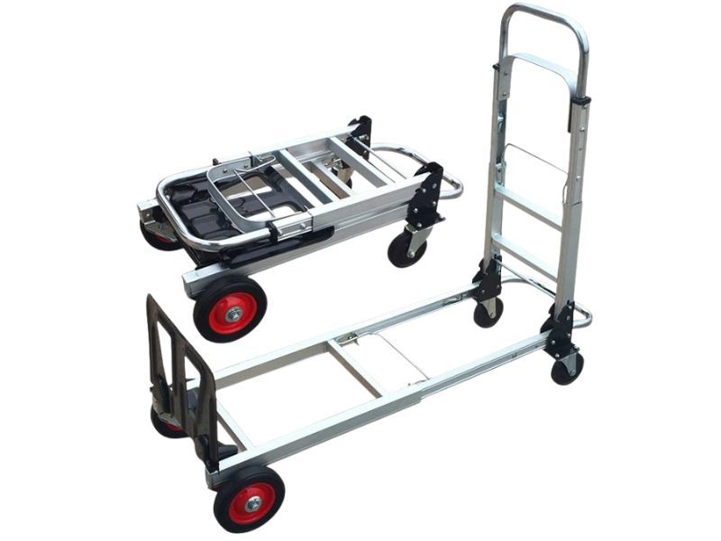 Xe Đẩy Hàng Gấp Gọn 2 Bánh 90kg FHT90A 1 xe-day-hang-gap-gon-2-banh-90kg-fht90a-1