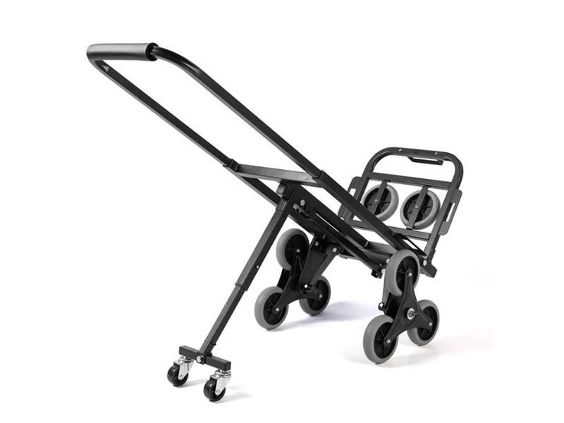 Xe Đẩy Hàng Gấp Gọn 6 Bánh 150kg FHT150-6S 1 xe-day-hang-gap-gon-6-banh-150kg-fht150-6s-1