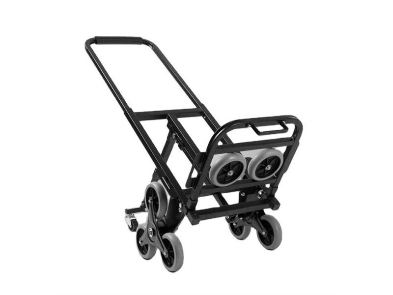Xe Đẩy Hàng Gấp Gọn 6 Bánh 150kg FHT150-6S 2 xe-day-hang-gap-gon-6-banh-150kg-fht150-6s-2