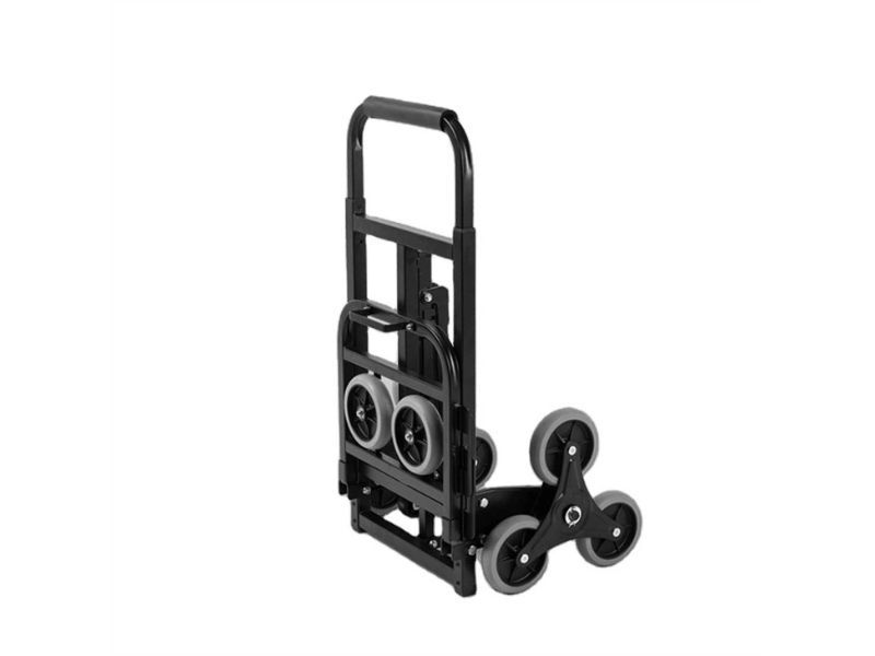 Xe Đẩy Hàng Gấp Gọn 6 Bánh 150kg FHT150-6S 3 xe-day-hang-gap-gon-6-banh-150kg-fht150-6s-3