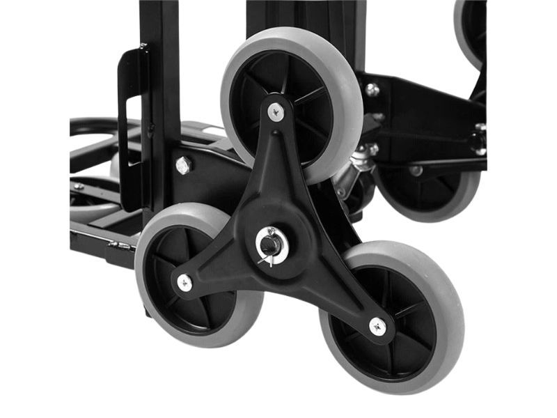 Xe Đẩy Hàng Gấp Gọn 6 Bánh 150kg FHT150-6S 4 xe-day-hang-gap-gon-6-banh-150kg-fht150-6s-4
