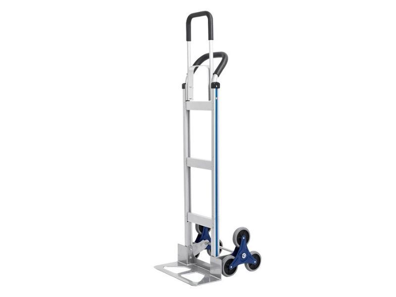 Xe Đẩy Hàng Gấp Gọn 6 Bánh 200kg FHT200-6S 1 xe-day-hang-gap-gon-6-banh-200kg-fht200-6s-1
