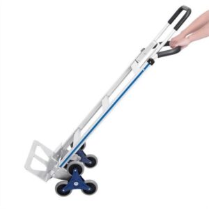 Xe Đẩy Hàng Gấp Gọn 6 Bánh 200kg FHT200-6S 5 xe-day-hang-gap-gon-6-banh-200kg-fht200-6s-2