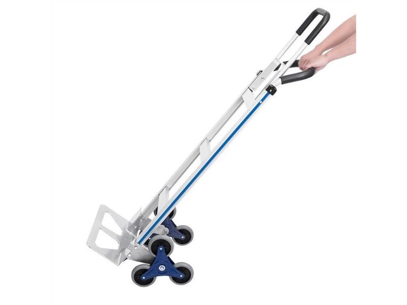 Xe Đẩy Hàng Gấp Gọn 6 Bánh 200kg FHT200-6S 2 xe-day-hang-gap-gon-6-banh-200kg-fht200-6s-2