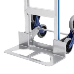 Xe Đẩy Hàng Gấp Gọn 6 Bánh 200kg FHT200-6S 6 xe-day-hang-gap-gon-6-banh-200kg-fht200-6s-3