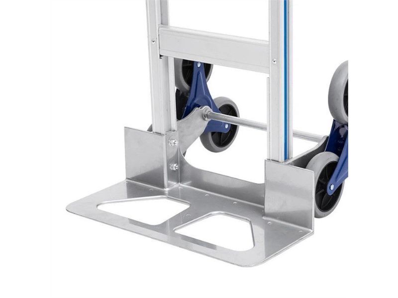 Xe Đẩy Hàng Gấp Gọn 6 Bánh 200kg FHT200-6S 3 xe-day-hang-gap-gon-6-banh-200kg-fht200-6s-3