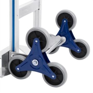 Xe Đẩy Hàng Gấp Gọn 6 Bánh 200kg FHT200-6S 7 xe-day-hang-gap-gon-6-banh-200kg-fht200-6s-4