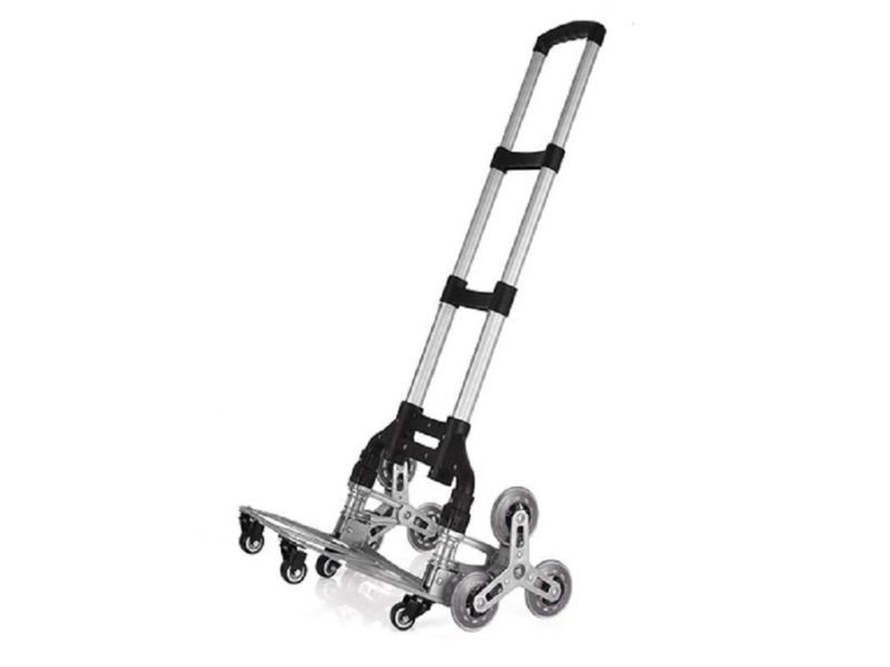 Xe Đẩy Hàng Gấp Gọn 75kg FHT75-6S 1 xe-day-hang-gap-gon-75kg-fht75-6s-1