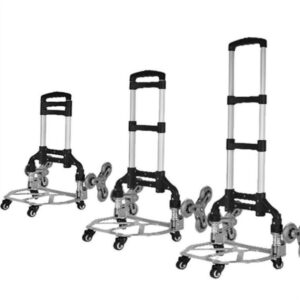 Xe Đẩy Hàng Gấp Gọn 75kg FHT75-6S 6 xe-day-hang-gap-gon-75kg-fht75-6s-2