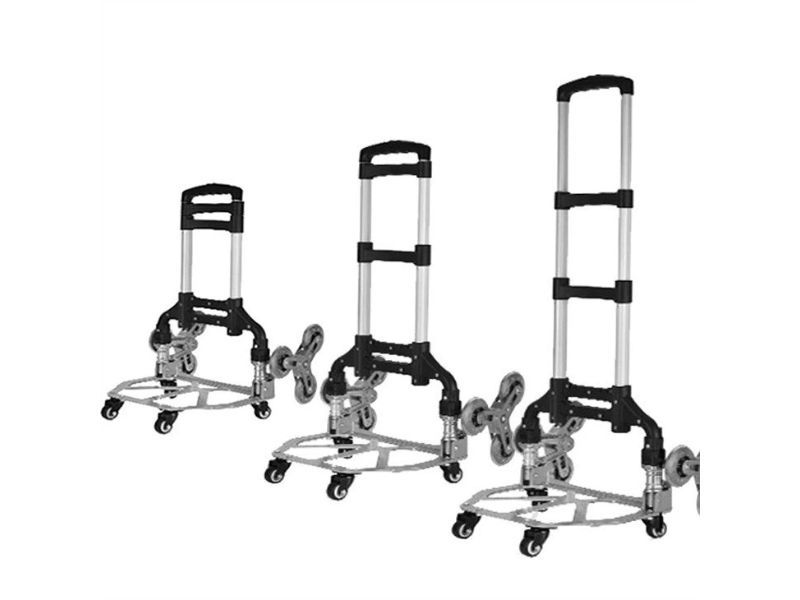 Xe Đẩy Hàng Gấp Gọn 75kg FHT75-6S 2 xe-day-hang-gap-gon-75kg-fht75-6s-2