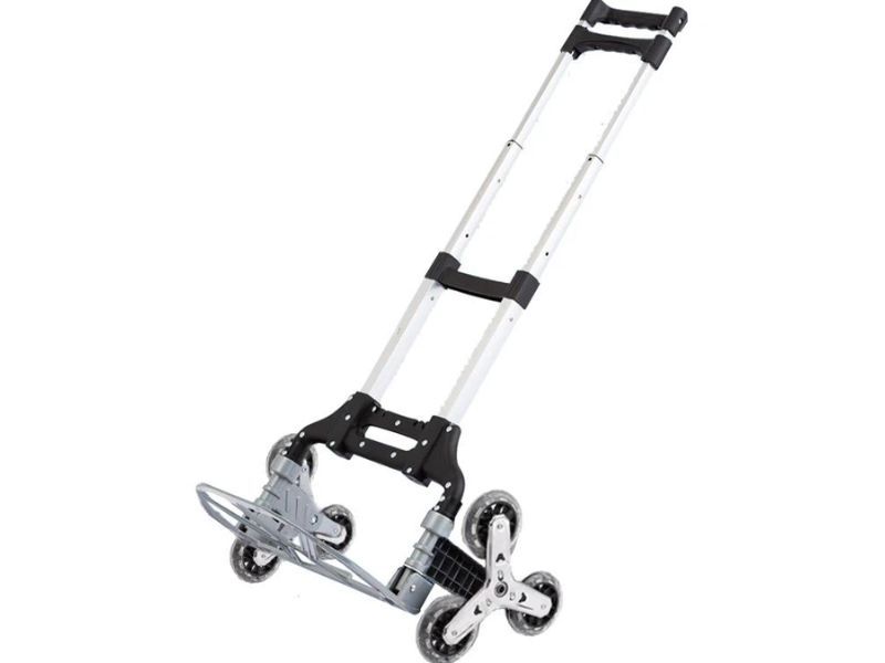 Xe Đẩy Hàng Gấp Gọn 80kg FHT80S-6S 1 xe-day-hang-gap-gon-80kg-fht80s-6s-1