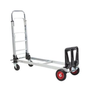 Xe Đẩy Hàng Gấp Gọn 90kg FHT90A 6 xe-day-hang-gap-gon-90kg-fht90a-2