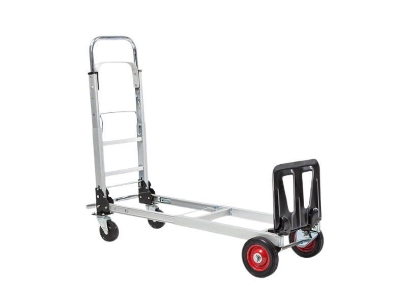 Xe Đẩy Hàng Gấp Gọn 90kg FHT90A 2 xe-day-hang-gap-gon-90kg-fht90a-2