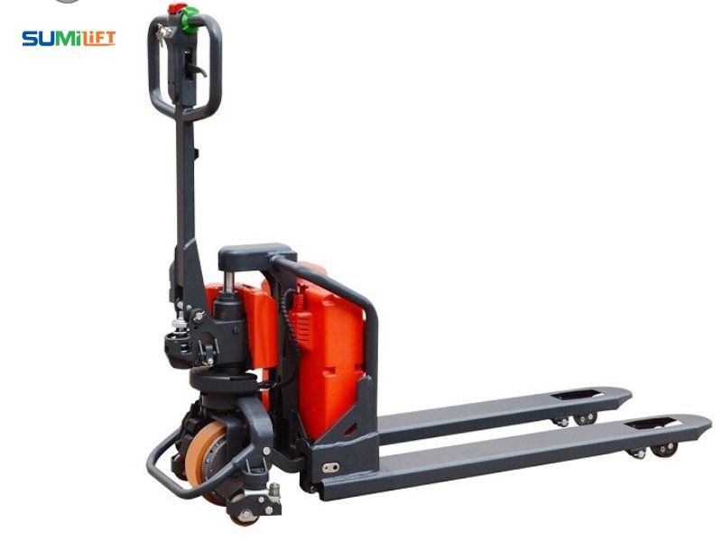 Tại SUMILIFT có đa dạng các dòng xe nâng tay 1.5 tấn phù hợp với nhu cầu của mọi doanh nghiệp